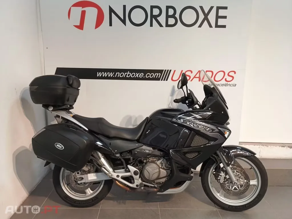 Honda XL 1000 VARADERO