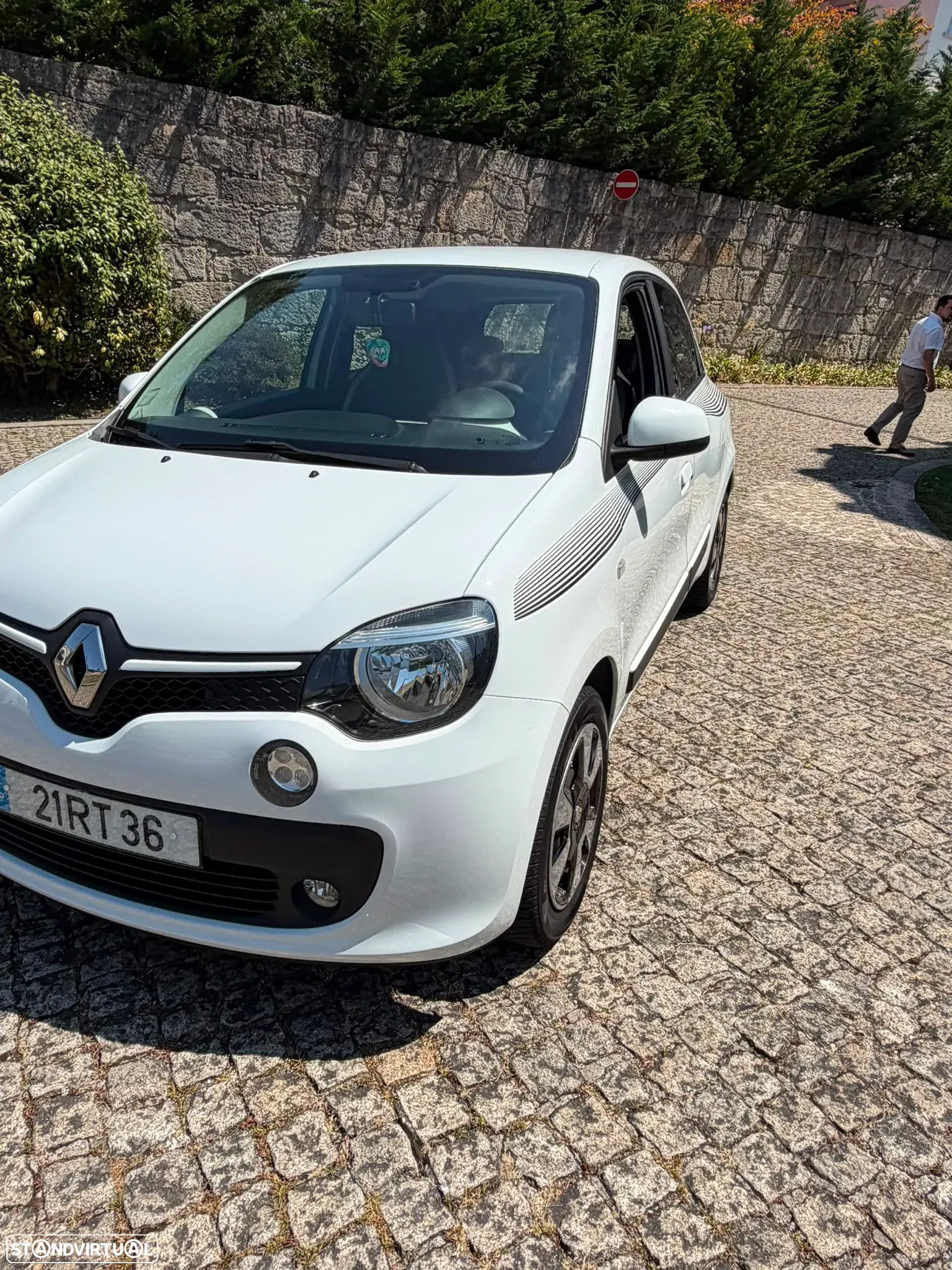 Renault Twingo 1.0 SCe Night&Day