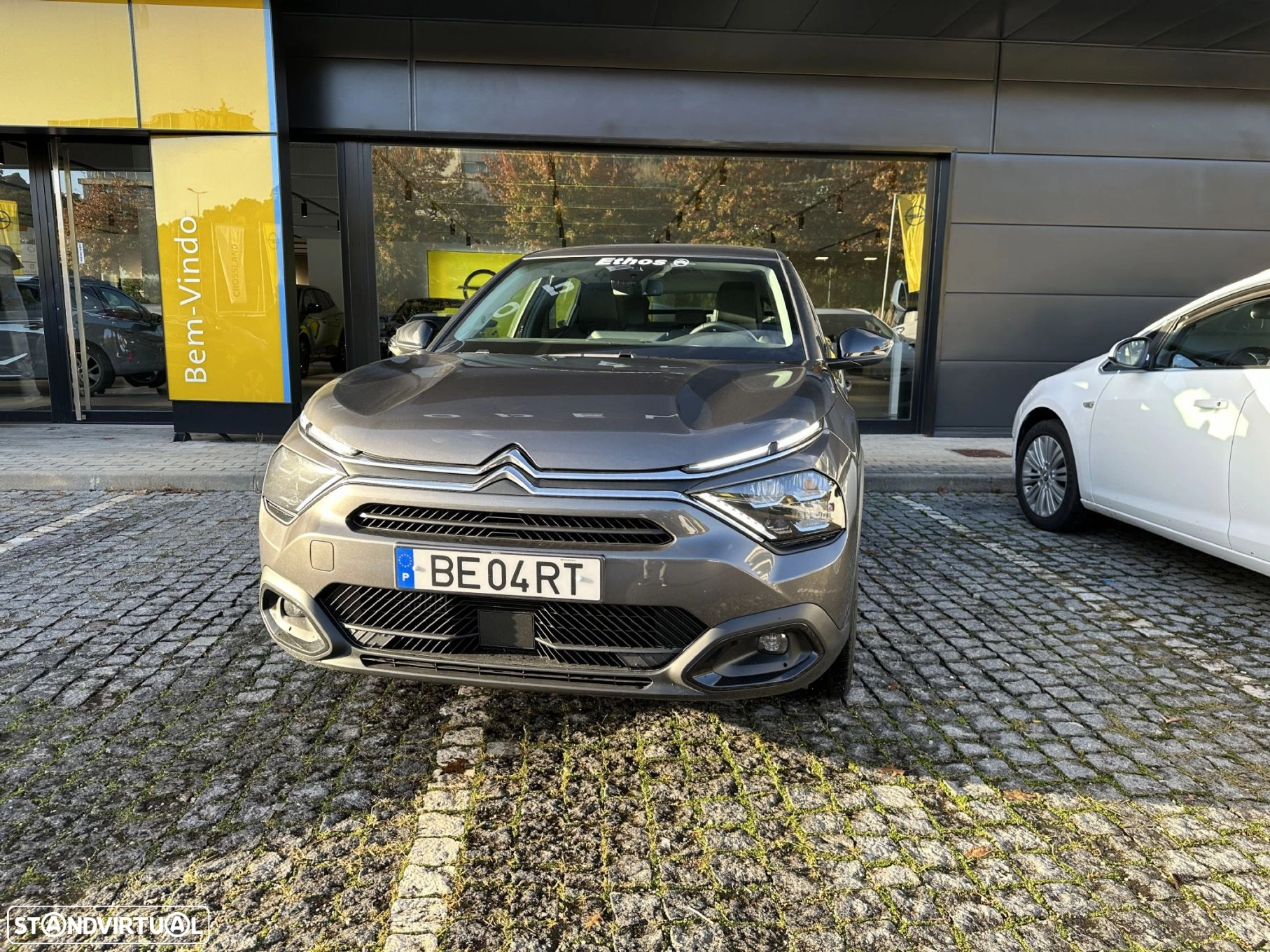 Citroën C4