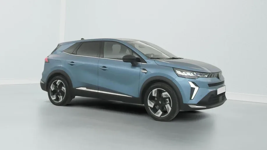 Renault SYMBIOZ E-Tech full hybrid 145 Techno Occasion