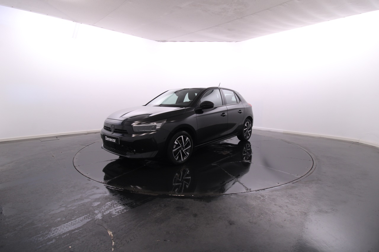 Opel Corsa 1.2T GS Line 100cv