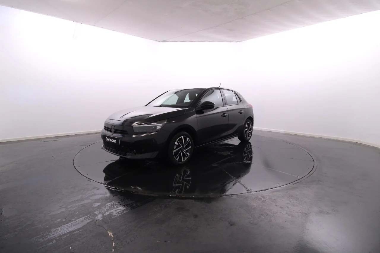 Opel Corsa 1.2T GS Line 100cv