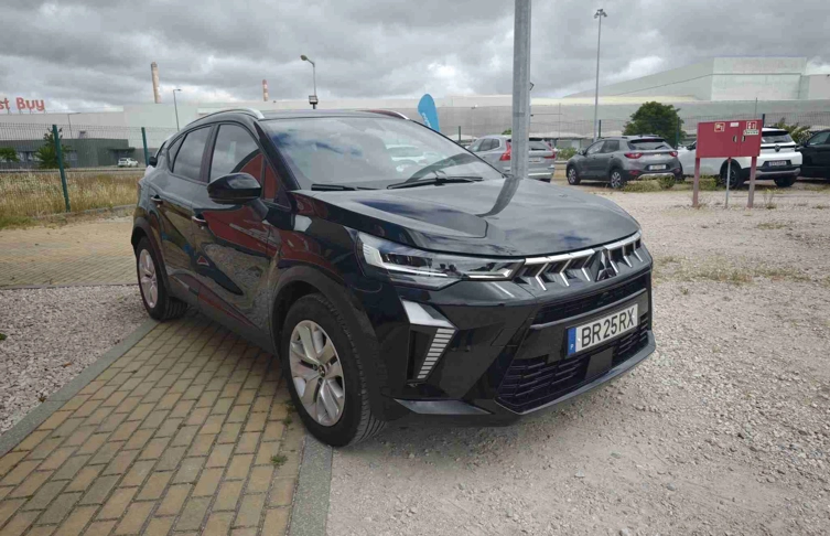 MITSUBISHI - ASX - ASX 1.0 MPI-T Kaiteki