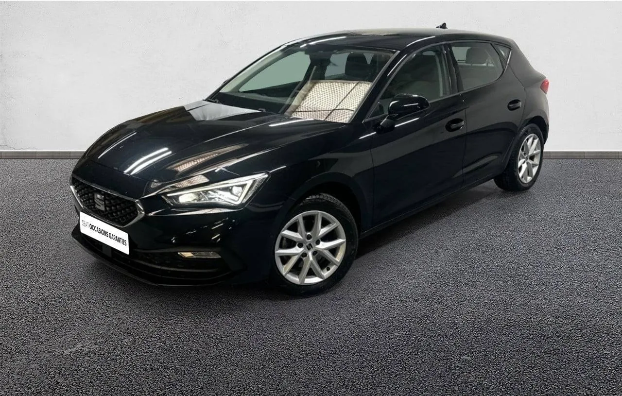 SEAT LEON 1.0 TSI 110 BVM6 Business