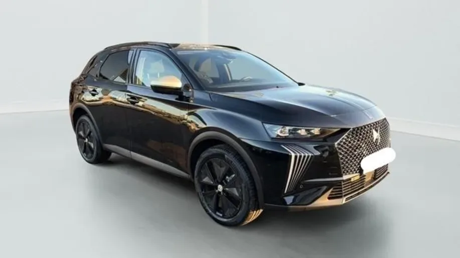 DS DS 7 1.5 bluehdi 130 performance line Zéro km immatriculé