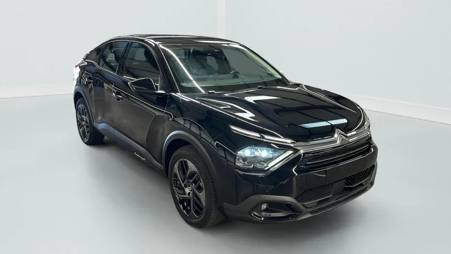 Citroën C4 PureTech 130 S&S BVM6 Feel Pack Occasion