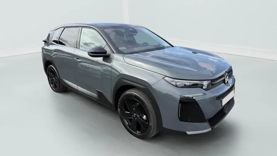 Citroën C5 Aircross 1.2i Hybride 145 Max Zéro km immatriculé