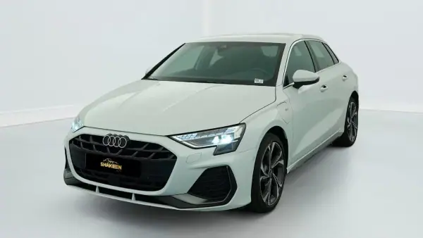 Audi A3 Sportback 2025 40 TFSIe S tronic S line