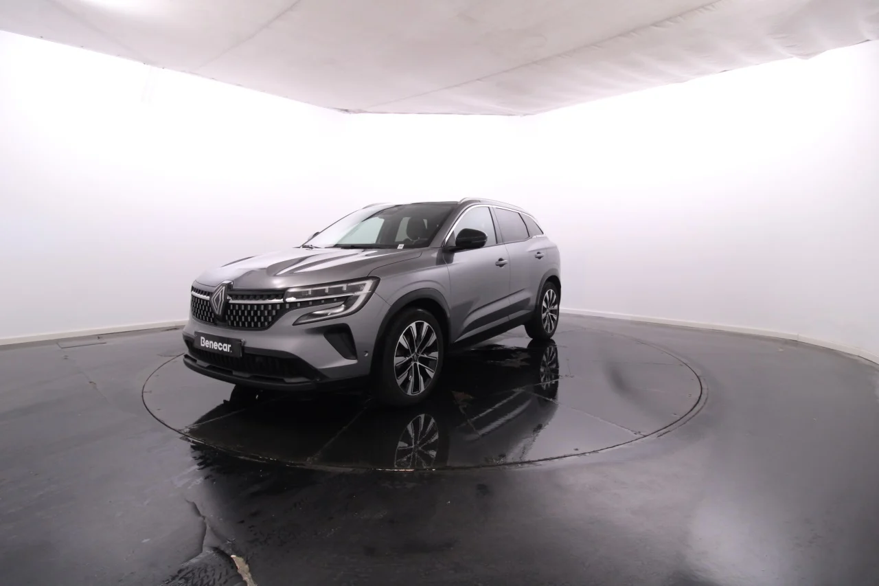 Renault Austral 1.3 Mild Hybrid Techno 140cv