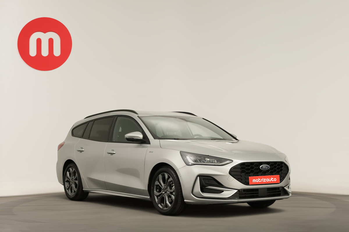 Ford Focus Sw