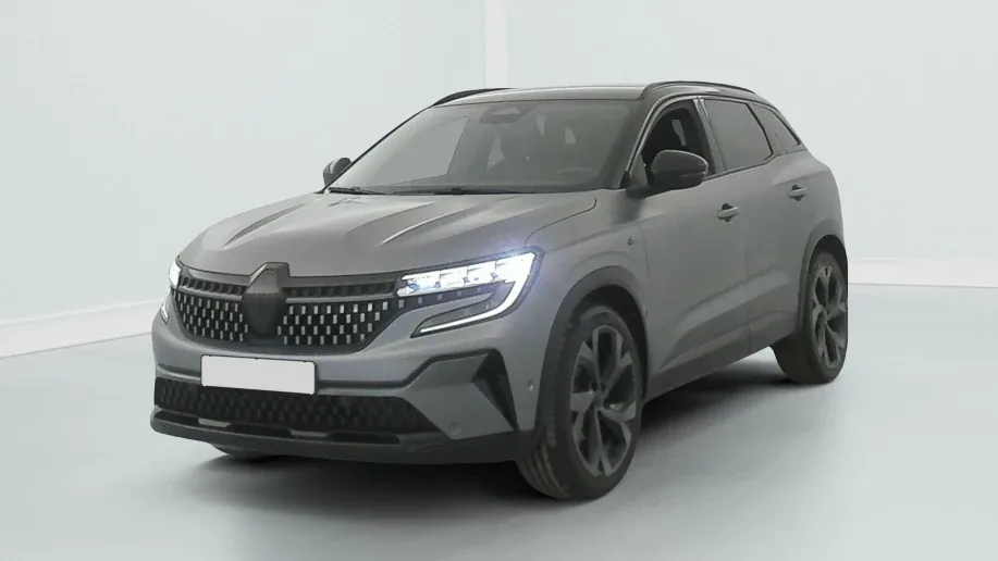 Renault Austral mild hybrid 160 auto Techno esprit Alpine Occasion