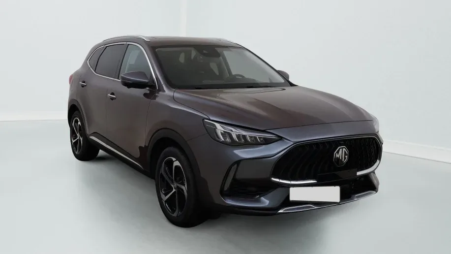 MG HS Luxury PHEV 1.5 P 6AT 2WD Zéro km immatriculé