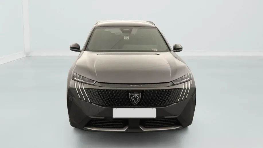 Peugeot 5008 Gt 1.2 HYBRID 145 Zéro km immatriculé