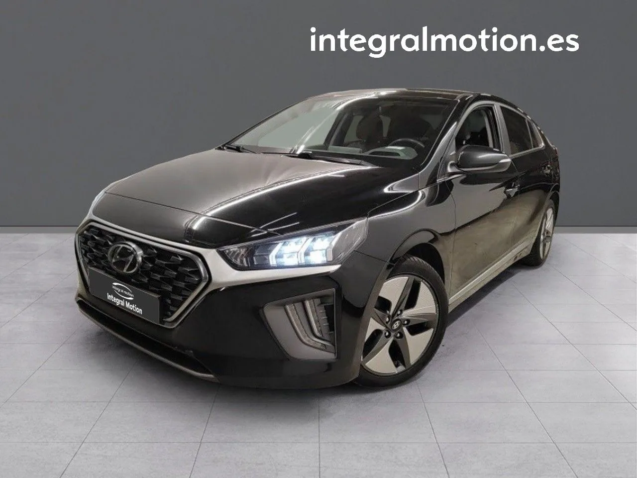 Hyundai i30 1.6 CRDI 100kW(136CV) 48V Klass Fastback