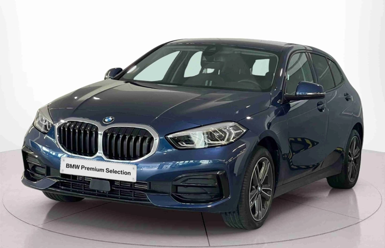 BMW - Série 1 - 116 d