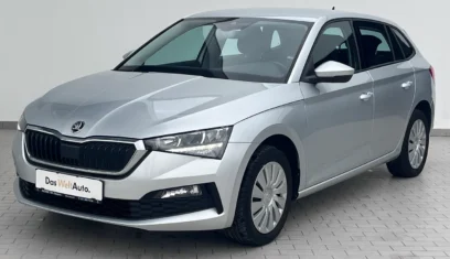 Škoda Karoq Ambition 1.5 TSI DSG 07/2020