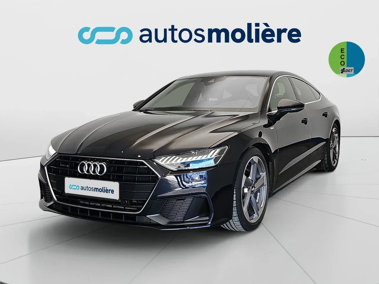 45 TFSI quattro 180 kW (245 CV) S tronic