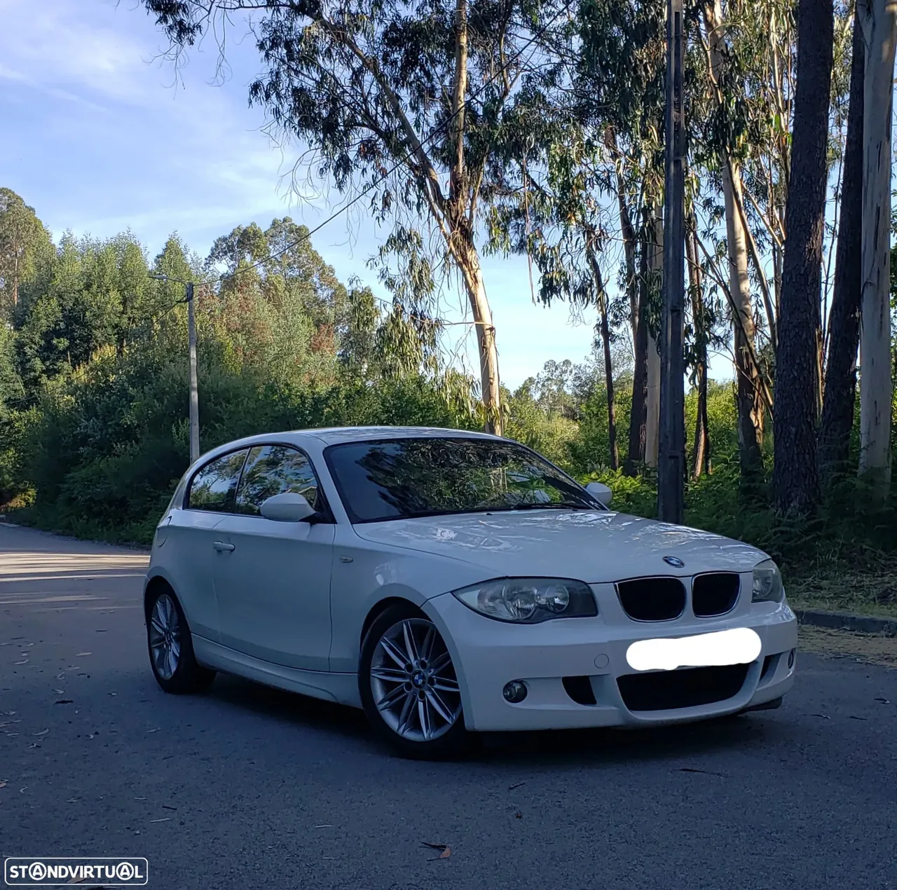 BMW 118 i