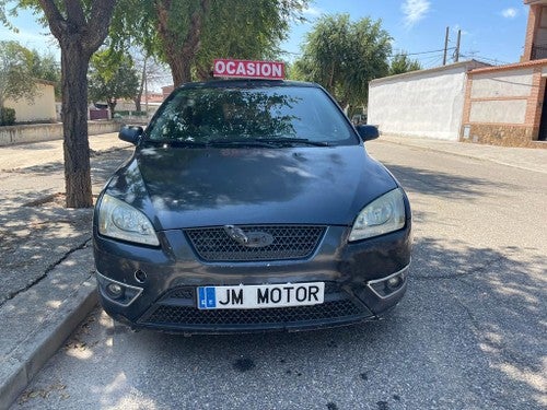 FORD Focus 1.6TDCI Sport