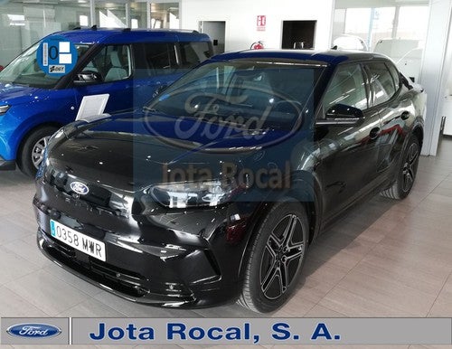 FORD Capri RWD Rango Extendido Premium 77kWh