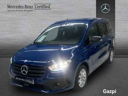 MERCEDES-BENZ Citan  110 CDI standard PRO (EURO 6d)