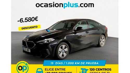 BMW Serie 2 216dA Gran Coupé