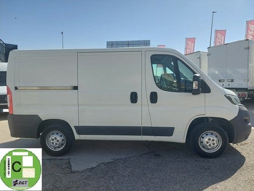 PEUGEOT Boxer Furgón 2.0BlueHDI 330 L1H1 Pack 110