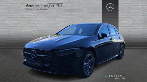 MERCEDES-BENZ Clase A 250 e Compacto
