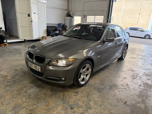 BMW Serie 3 318d