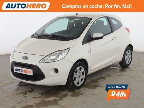 FORD Ka 1.20 Trend+
