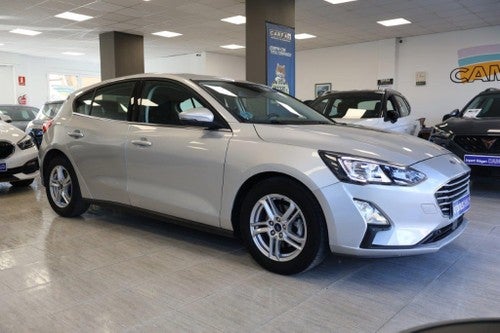 FORD Focus 1.5 Ecoblue Trend+ 120