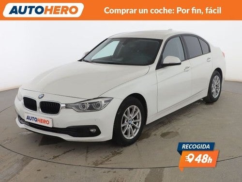 BMW Serie 3 318d Business