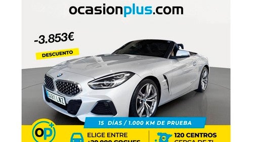 BMW Z4 sDrive 20iA