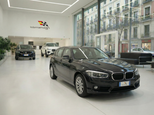 BMW Serie 1 120i