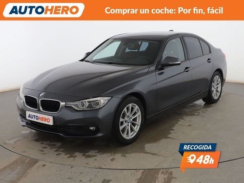 BMW Serie 3 318dA Business