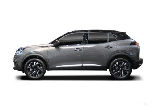 PEUGEOT 2008 1.2 PureTech S&S Allure Pack 130