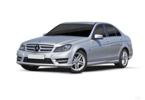 MERCEDES-BENZ Clase C 220CDI BE AMG Edition Avantgarde