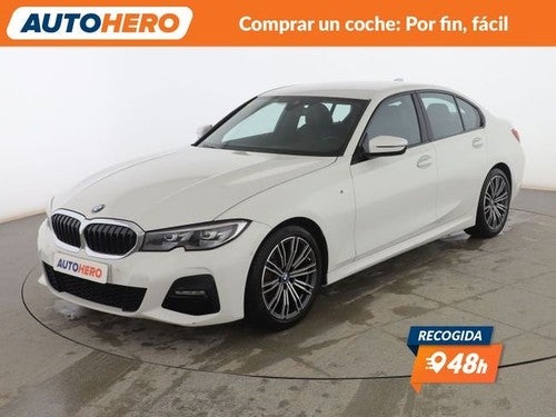 BMW Serie 3 320dA M Sport