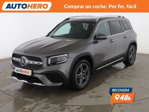 MERCEDES-BENZ Clase GLB 200 AMG Line