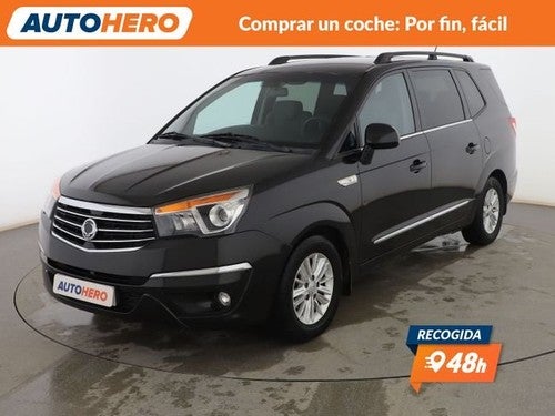 KGM / SSANGYONG Rodius D22T Premium Aut.
