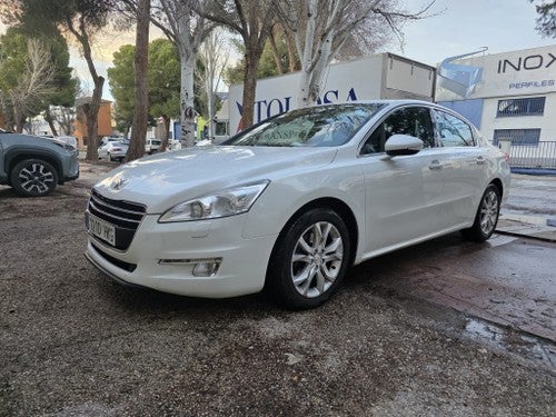 PEUGEOT 508 SW 2.0HDI Allure 160