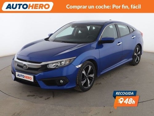 HONDA Civic 1.5 VTEC Elegance