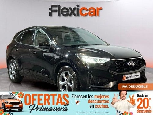 FORD Kuga 1.5 EcoBoost ST-Line FWD 150