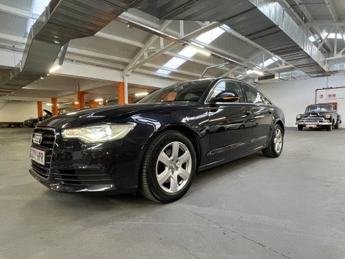 AUDI A6 2.0TDI Advanced edition Multitronic