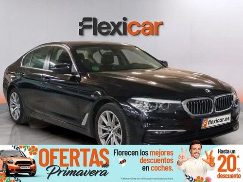 BMW Serie 3 320dA