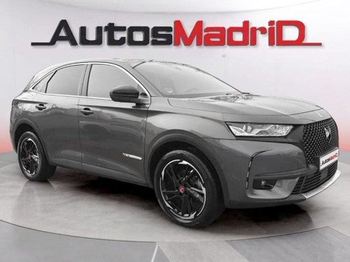 DS 7 Crossback 1.5BlueHDi Performance Line Aut.