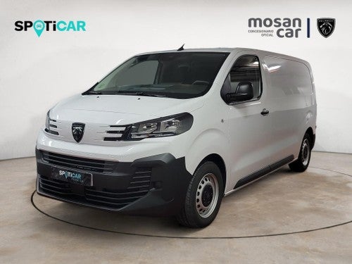 PEUGEOT Expert Fg. Standard 1.5BlueHDi S&S 120