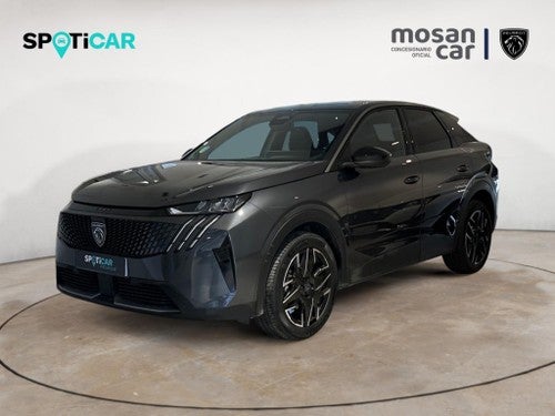 PEUGEOT 3008 SUV Hybrid Allure eDCS6 145