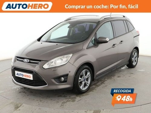 FORD C-Max 1.6 TDCi Trend