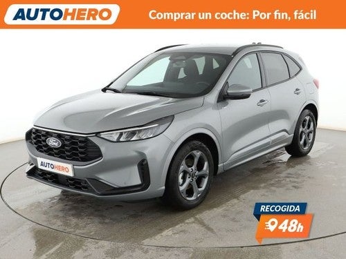 FORD Kuga 1.5 EcoBoost ST-Line FWD 150